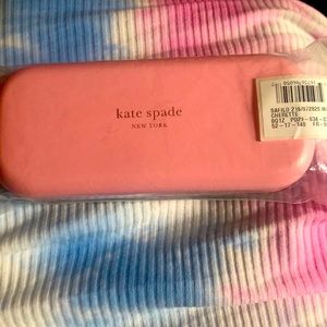 New Kate Spade Cherette Glasses